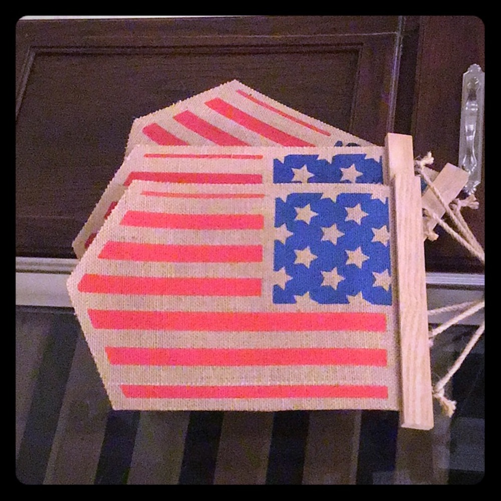 Flags